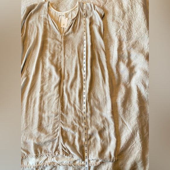 CP Shades Indie Velvet Dress - Picture 10 of 11